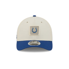 Indianapolis Colts 2026 Training 9FORTY M-Crown Snapback Hat