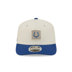 Indianapolis Colts 2026 Training 9SEVENTY Stretch-Snap Hat