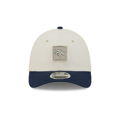 Denver Broncos 2026 Training 39THIRTY M-Crown Stretch-Fit Hat