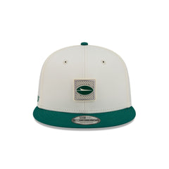 New York Jets 2026 Training 9FIFTY Snapback Hat