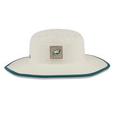Philadelphia Eagles 2026 Training Panama Bucket Hat