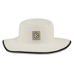 Pittsburgh Steelers 2026 Training Panama Bucket Hat