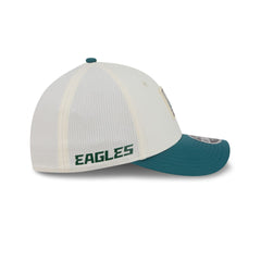 Philadelphia Eagles 2026 Training 39THIRTY M-Crown Stretch-Fit Hat
