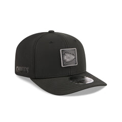 Kansas City Chiefs 2026 Training Black 9SEVENTY Stretch-Snap Hat