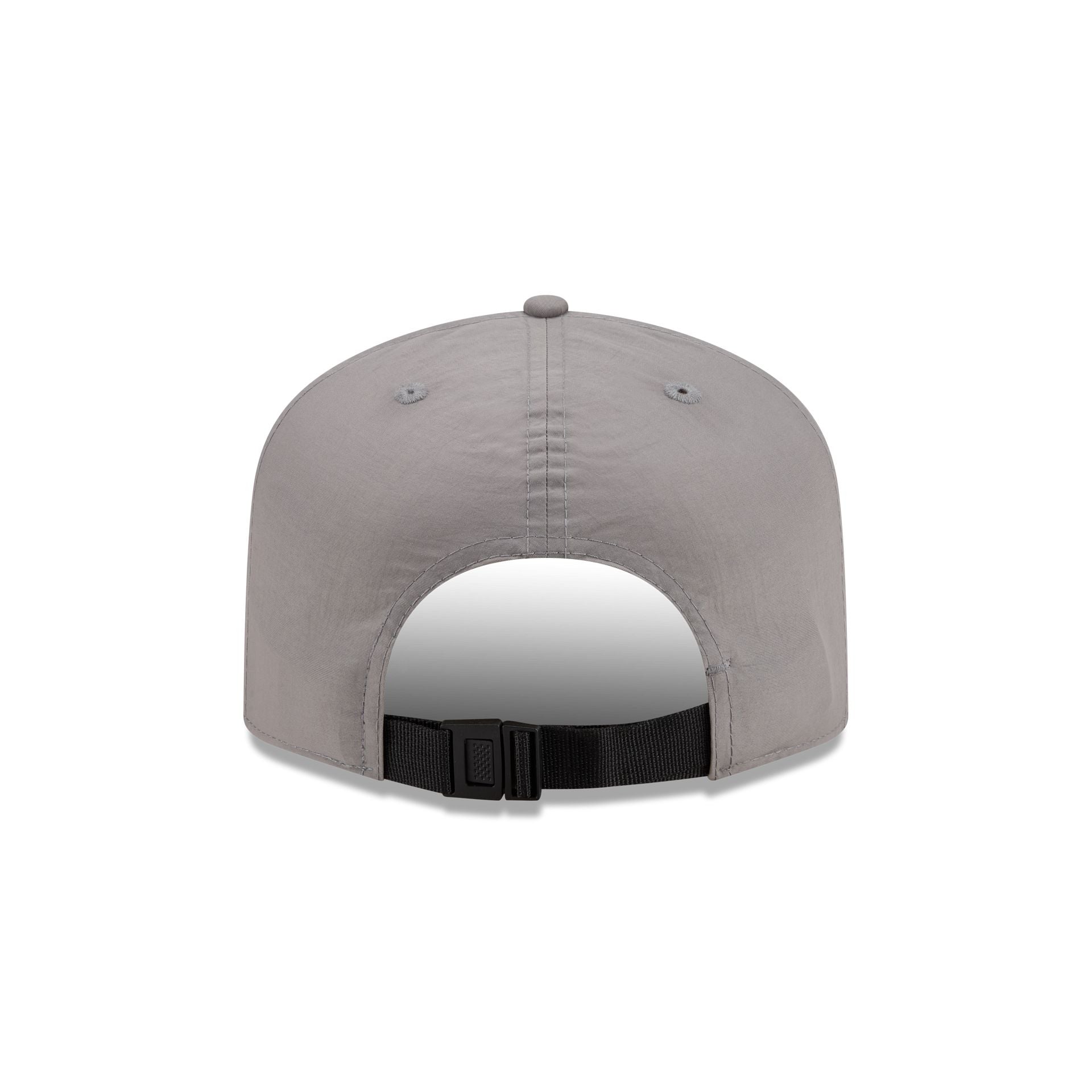 Philadelphia Phillies Gray Nylon 19TWENTY Adjustable Hat