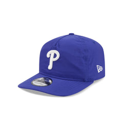 Philadelphia Phillies Blue Nylon 19TWENTY Adjustable Hat