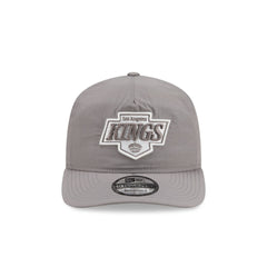 Los Angeles Kings Gray Nylon 19TWENTY Adjustable Hat