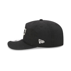 Los Angeles Kings Black Nylon 19TWENTY Adjustable Hat