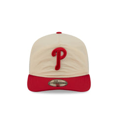 Philadelphia Phillies Chrome Nylon 19TWENTY Adjustable Hat