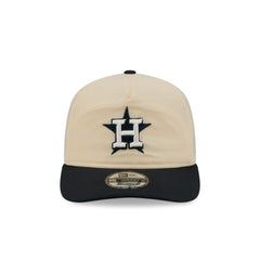 Houston Astros Chrome Nylon 19TWENTY Adjustable Hat