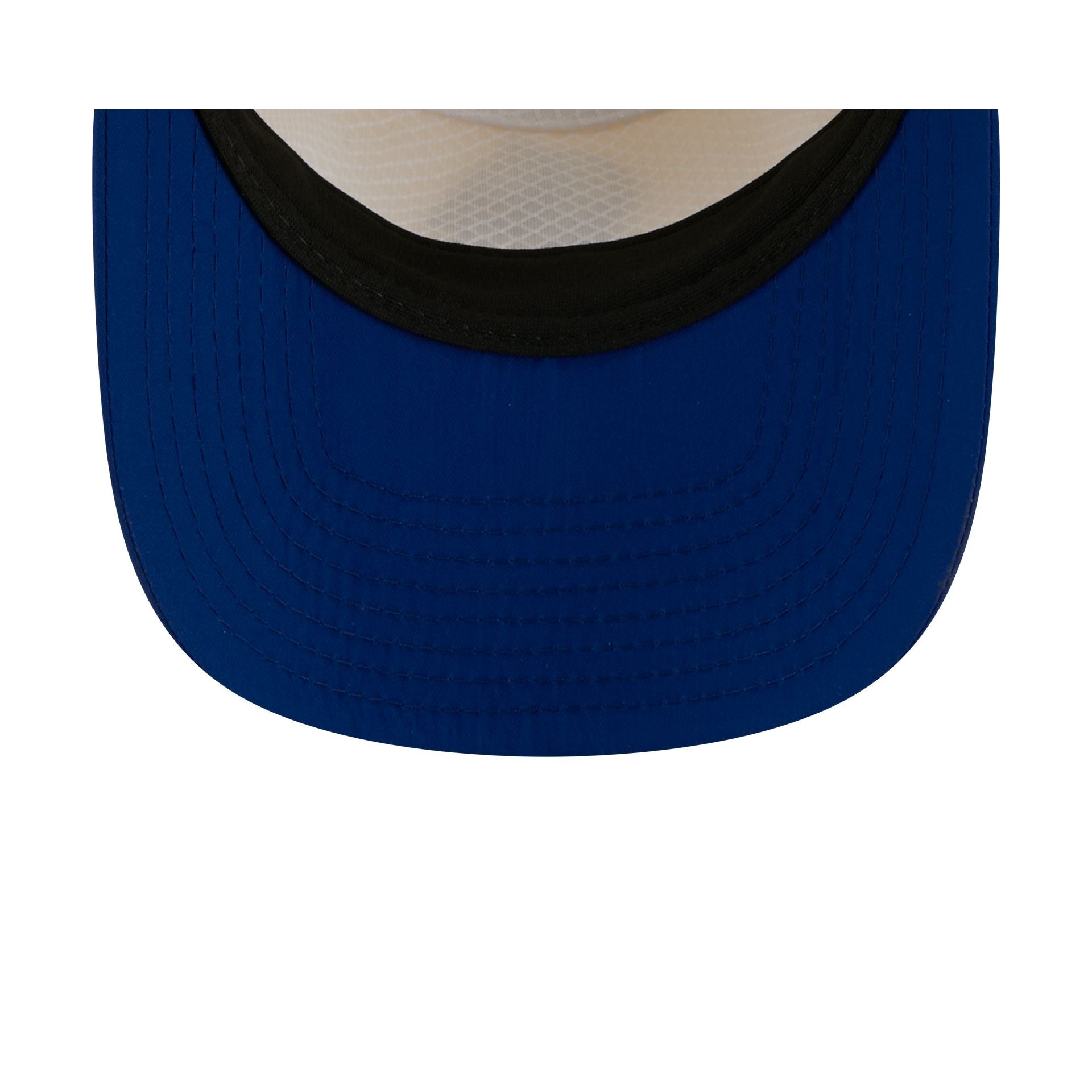 Duke Blue Devils Chrome Nylon 19TWENTY Adjustable Hat