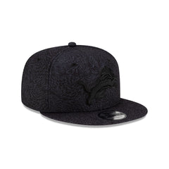 Greyson Clothiers x Detroit Lions Den of Thieves 9FIFTY Snapback Hat