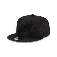 Greyson Clothiers x Philadelphia Eagles Den of Thieves 9FIFTY Snapback Hat