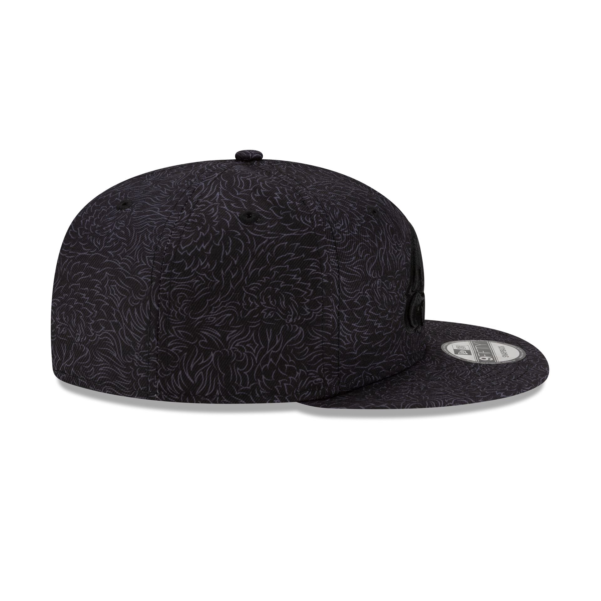 Greyson Clothiers x Philadelphia Eagles Den of Thieves 9FIFTY Snapback Hat