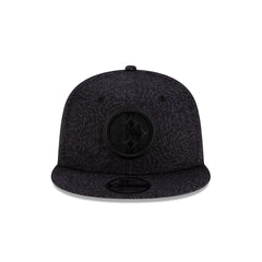 Greyson Clothiers x Pittsburgh Steelers Den of Thieves 9FIFTY Snapback Hat