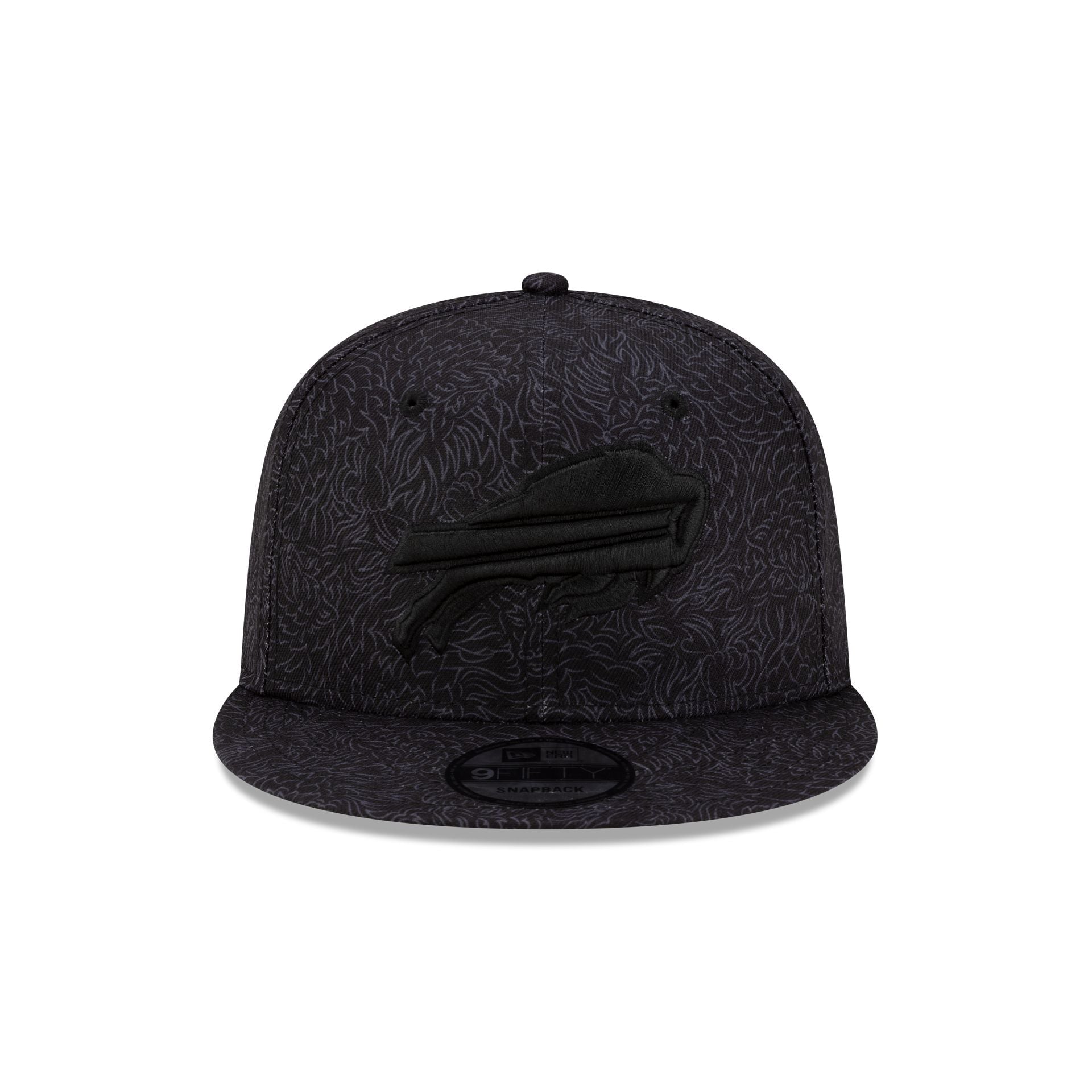 Greyson Clothiers x Buffalo Bills Den of Thieves 9FIFTY Snapback Hat