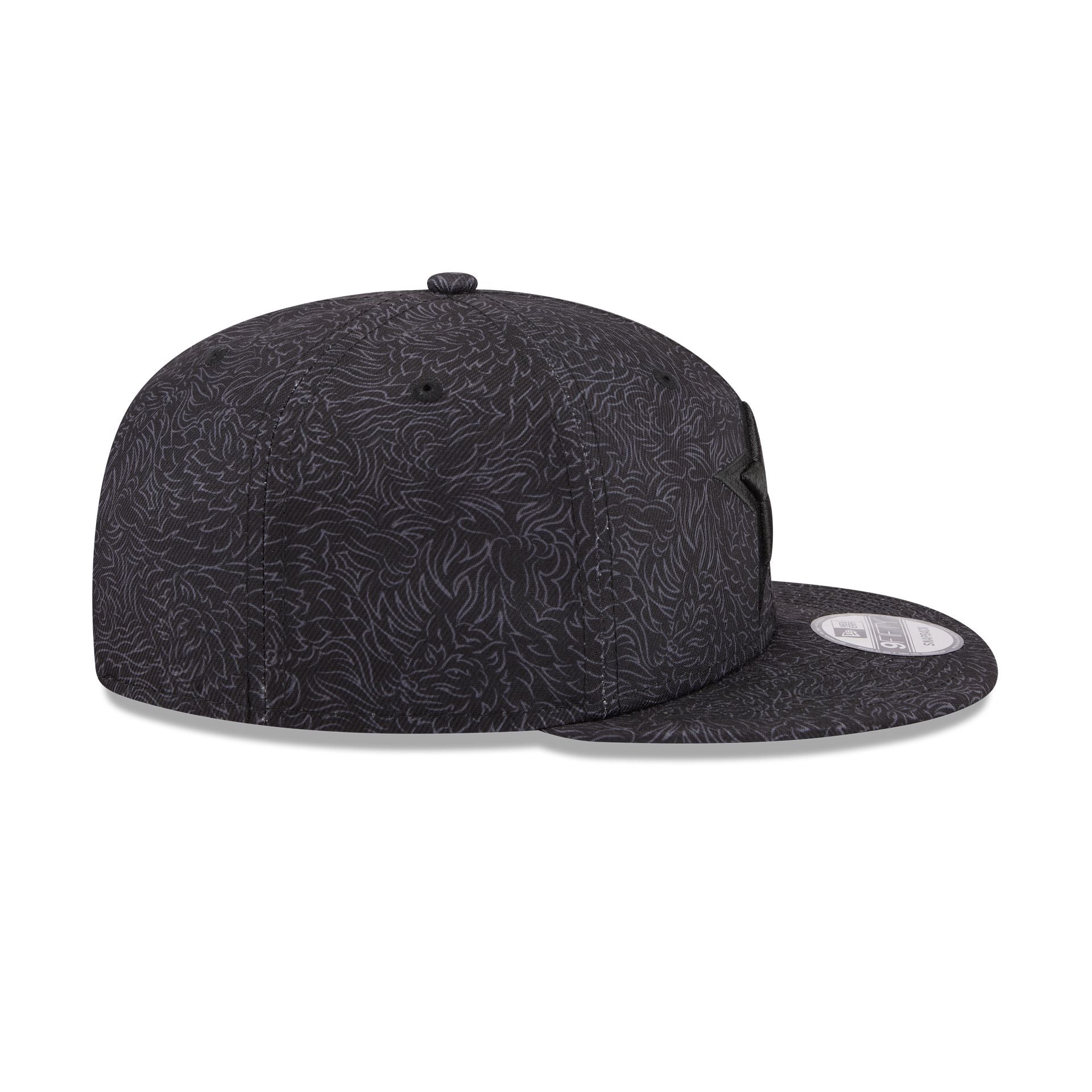 Greyson Clothiers x Dallas Cowboys Den of Thieves 9FIFTY Snapback Hat