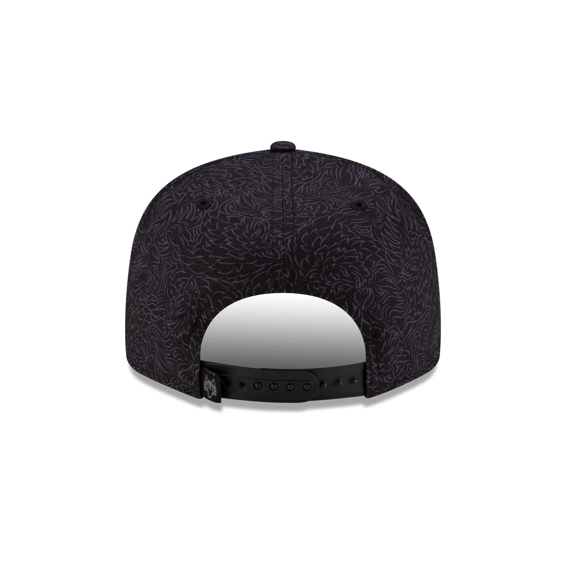 Greyson Clothiers x Kansas City Chiefs Den of Thieves 9FIFTY Snapback Hat