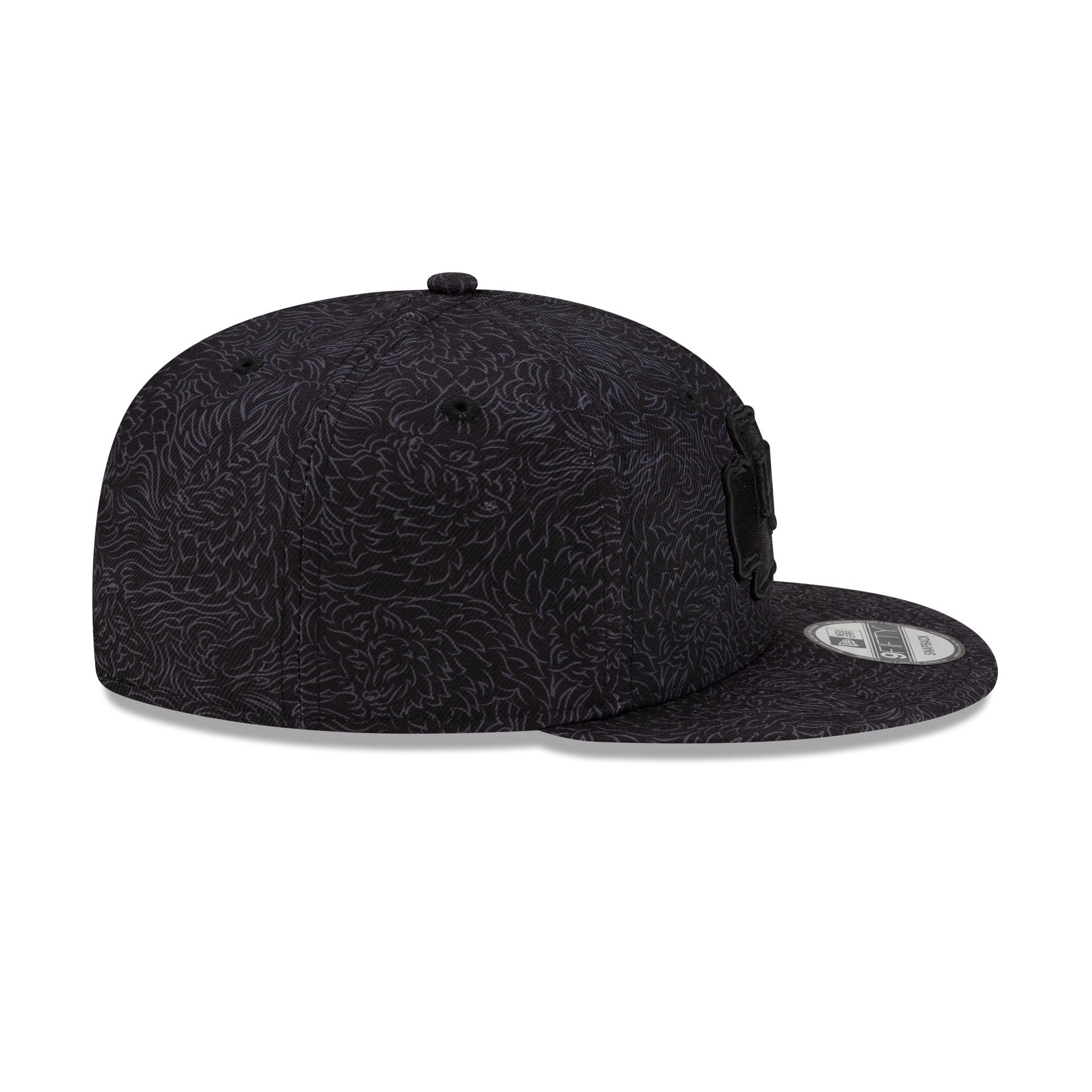 Greyson Clothiers x Kansas City Chiefs Den of Thieves 9FIFTY Snapback Hat