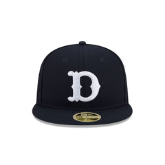 Detroit Tigers 2026 Hall of Fame 59FIFTY Fitted Hat
