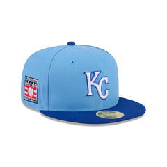 Kansas City Royals 2026 Hall of Fame 59FIFTY Fitted Hat