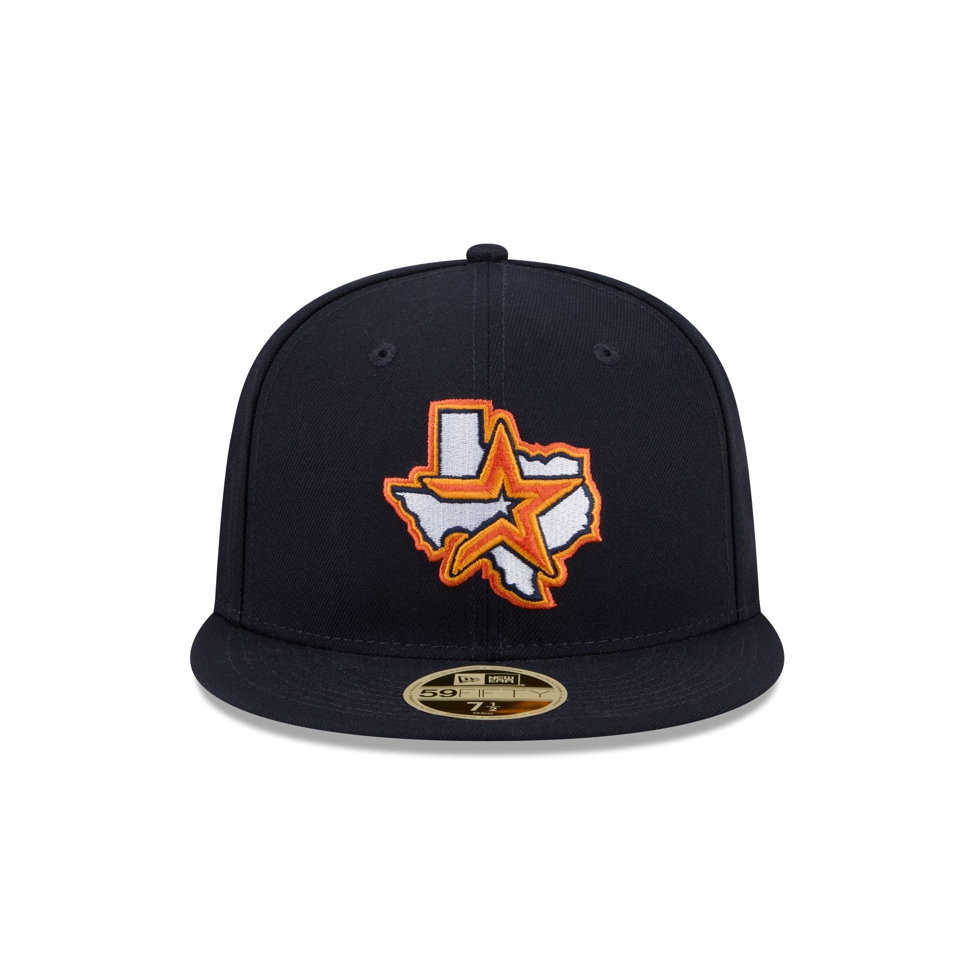 Houston Astros 2026 Hall of Fame 59FIFTY Fitted Hat