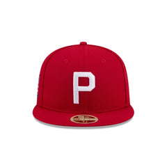Philadelphia Phillies 2026 Hall of Fame 59FIFTY Fitted Hat