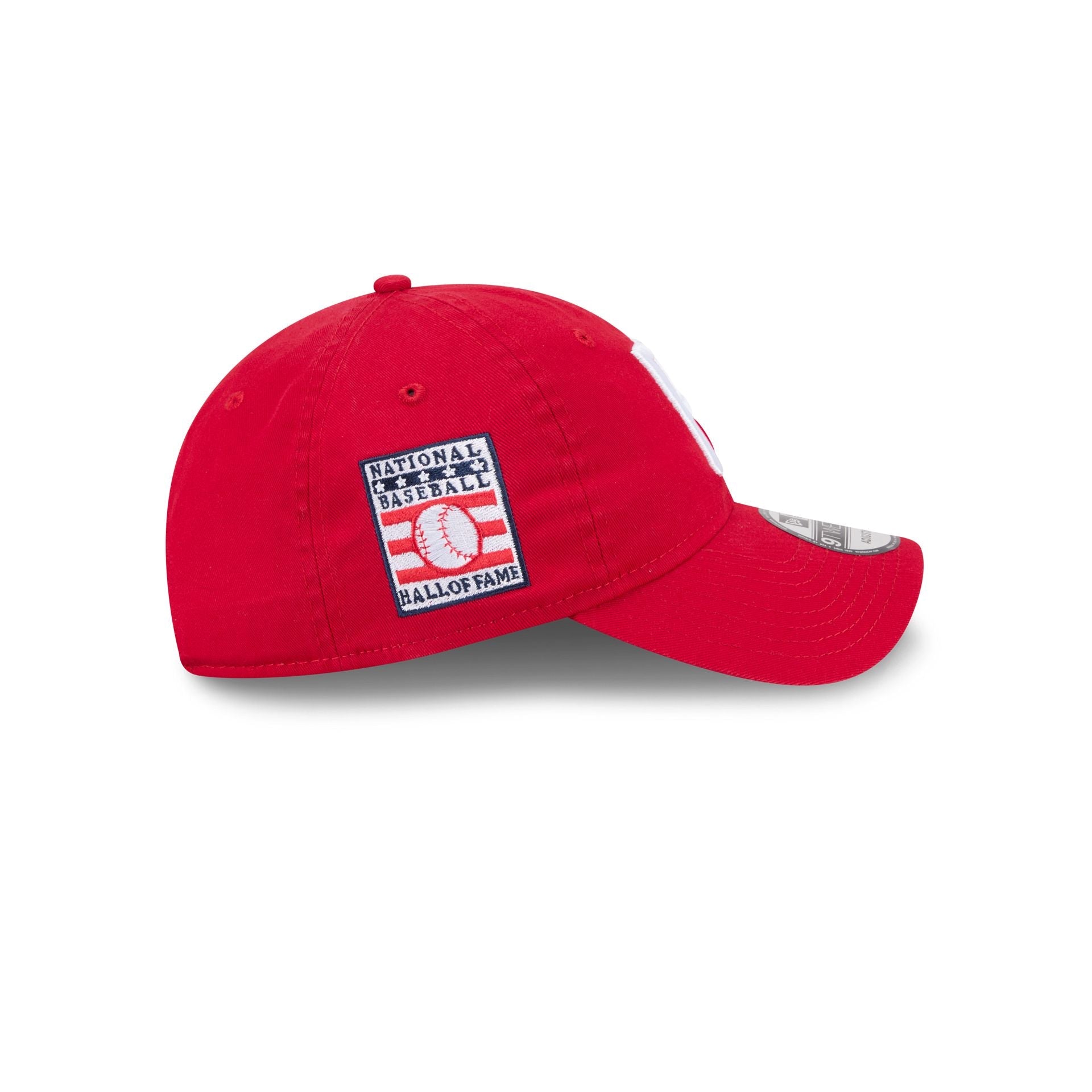 Philadelphia Phillies 2026 Hall of Fame 9TWENTY Adjustable Hat