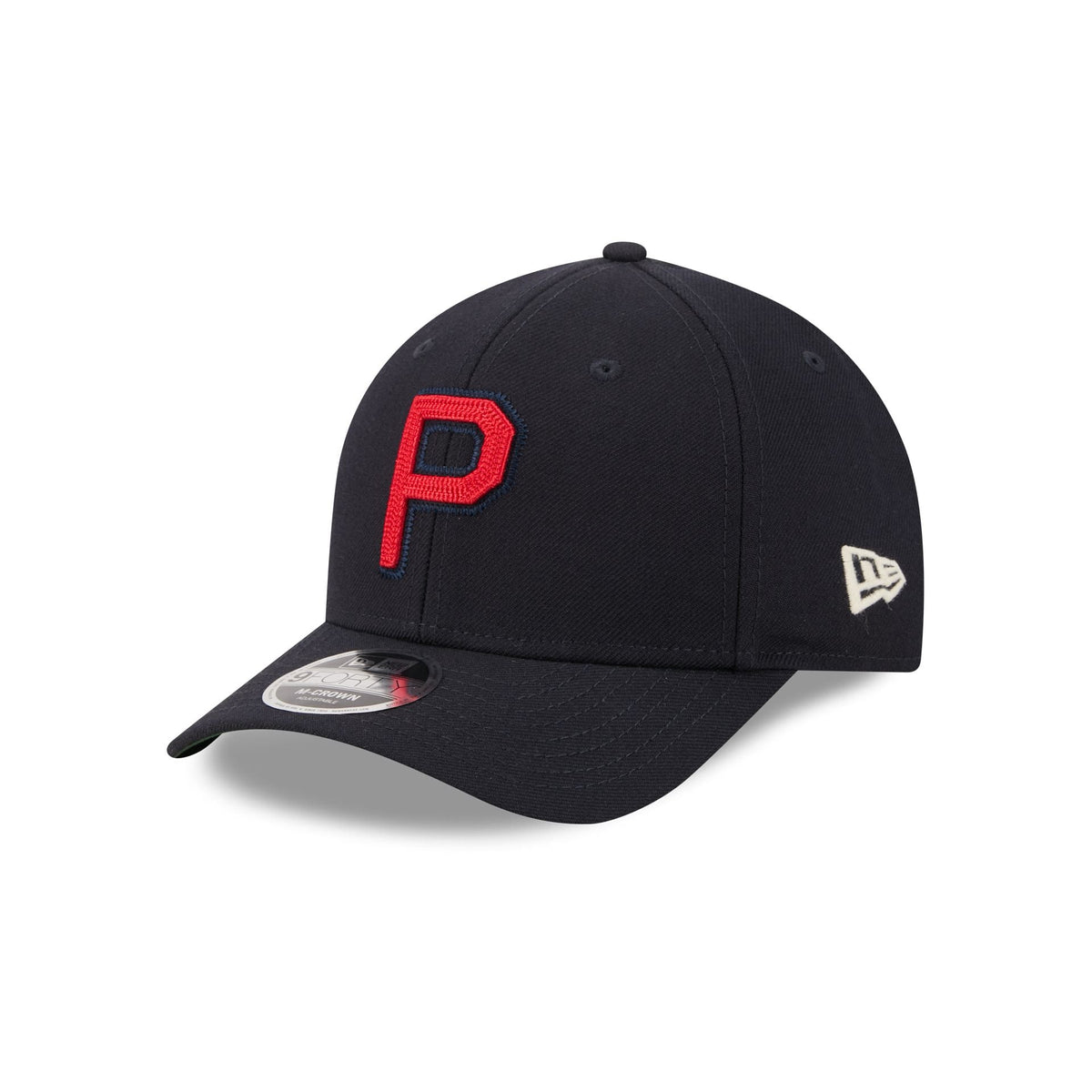 Philadelphia Phillies Cooperstown Navy Kids 9FORTY M-Crown Snapback Hat