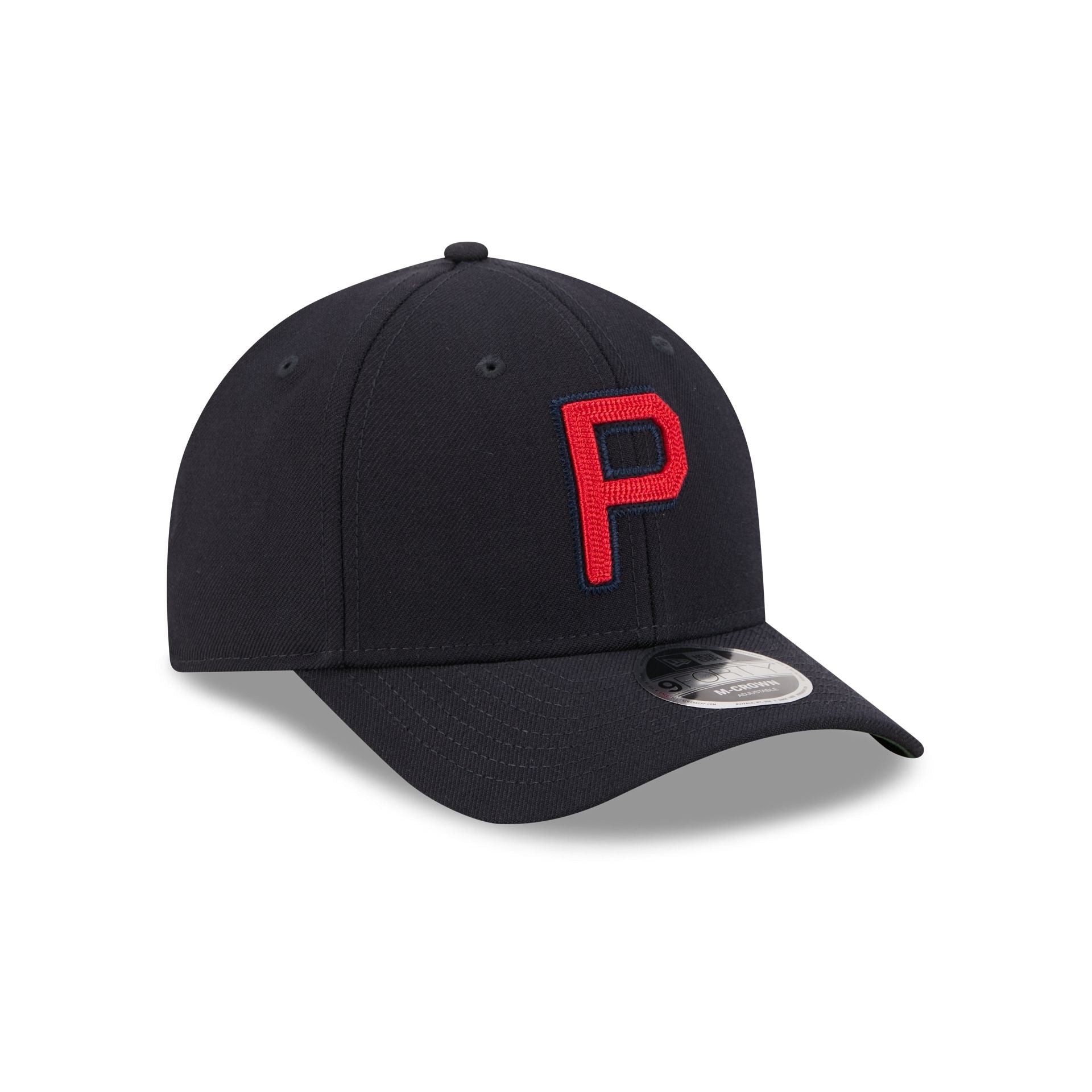 Philadelphia Phillies Cooperstown Navy Kids 9FORTY M-Crown Snapback Hat
