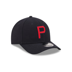 Philadelphia Phillies Cooperstown Navy Kids 9FORTY M-Crown Snapback Hat
