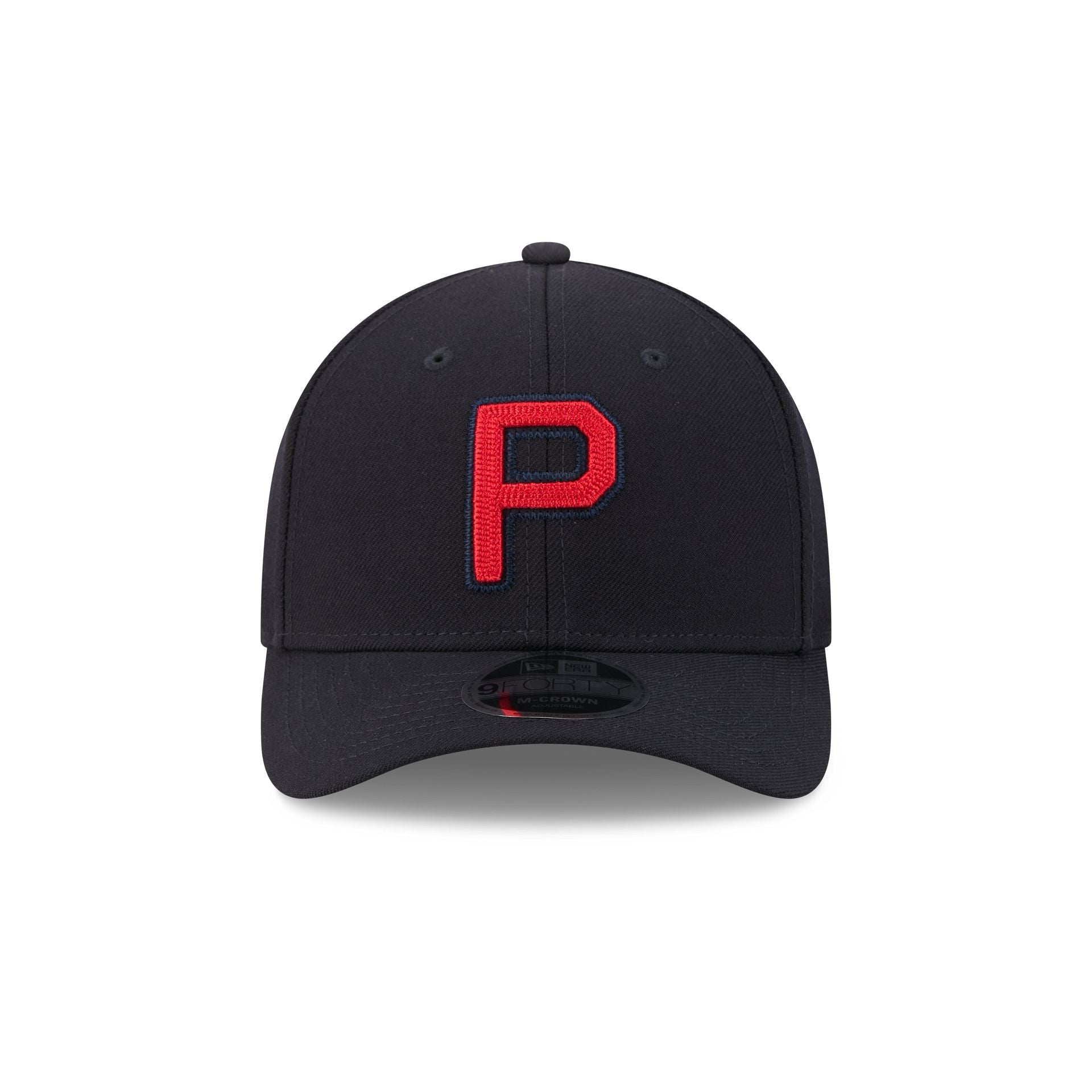 Philadelphia Phillies Cooperstown Navy 9FORTY M-Crown Snapback Hat