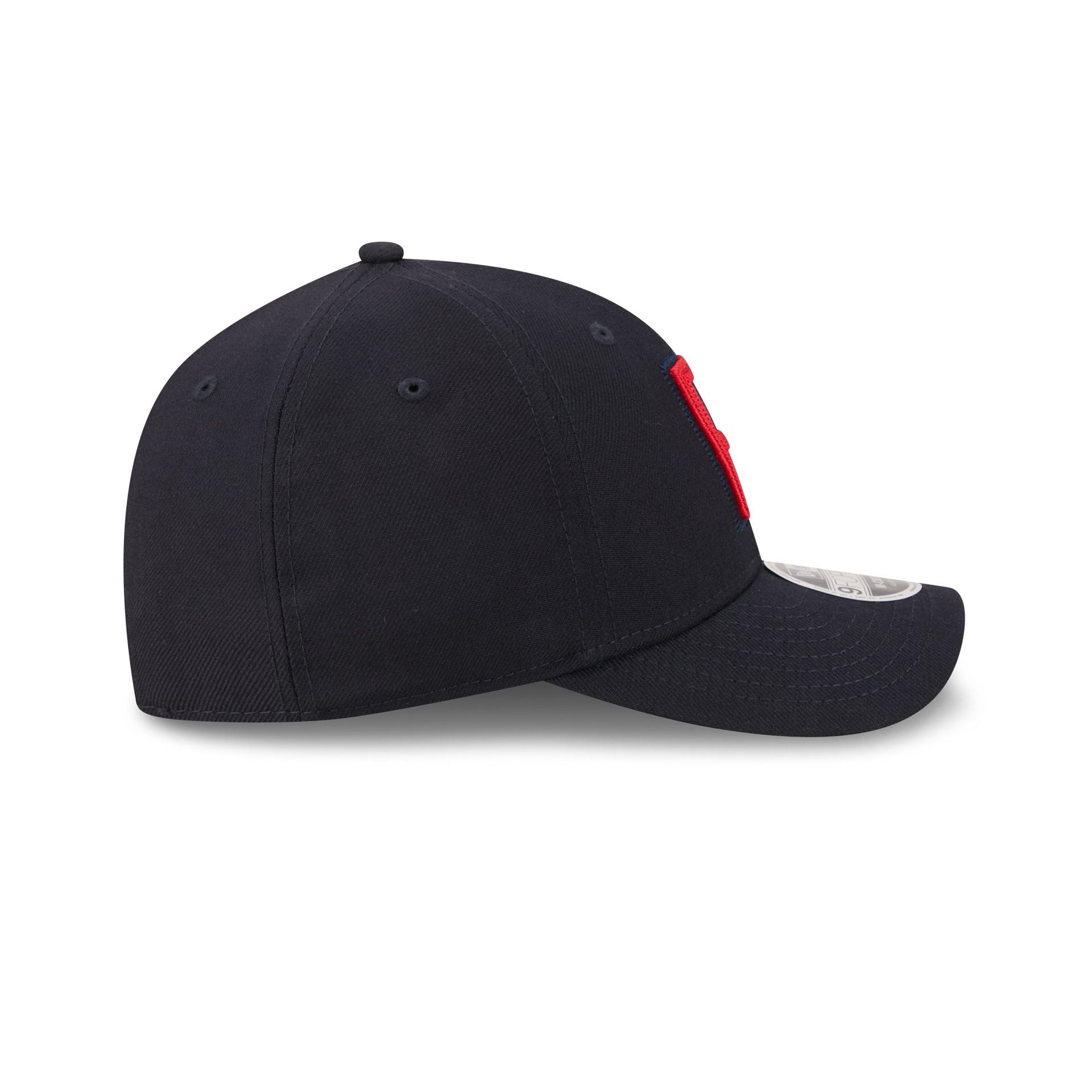 Philadelphia Phillies Cooperstown Navy Kids 9FORTY M-Crown Snapback Hat