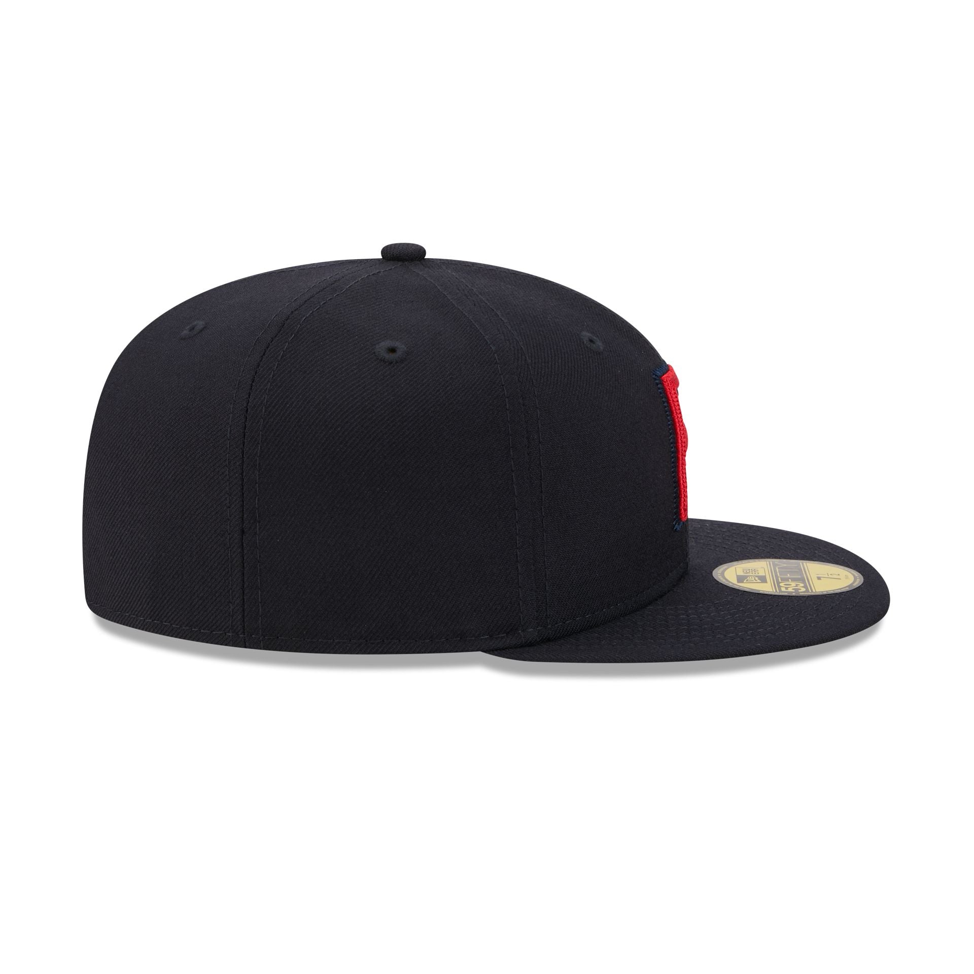Philadelphia Phillies Cooperstown Navy 59FIFTY Fitted Hat