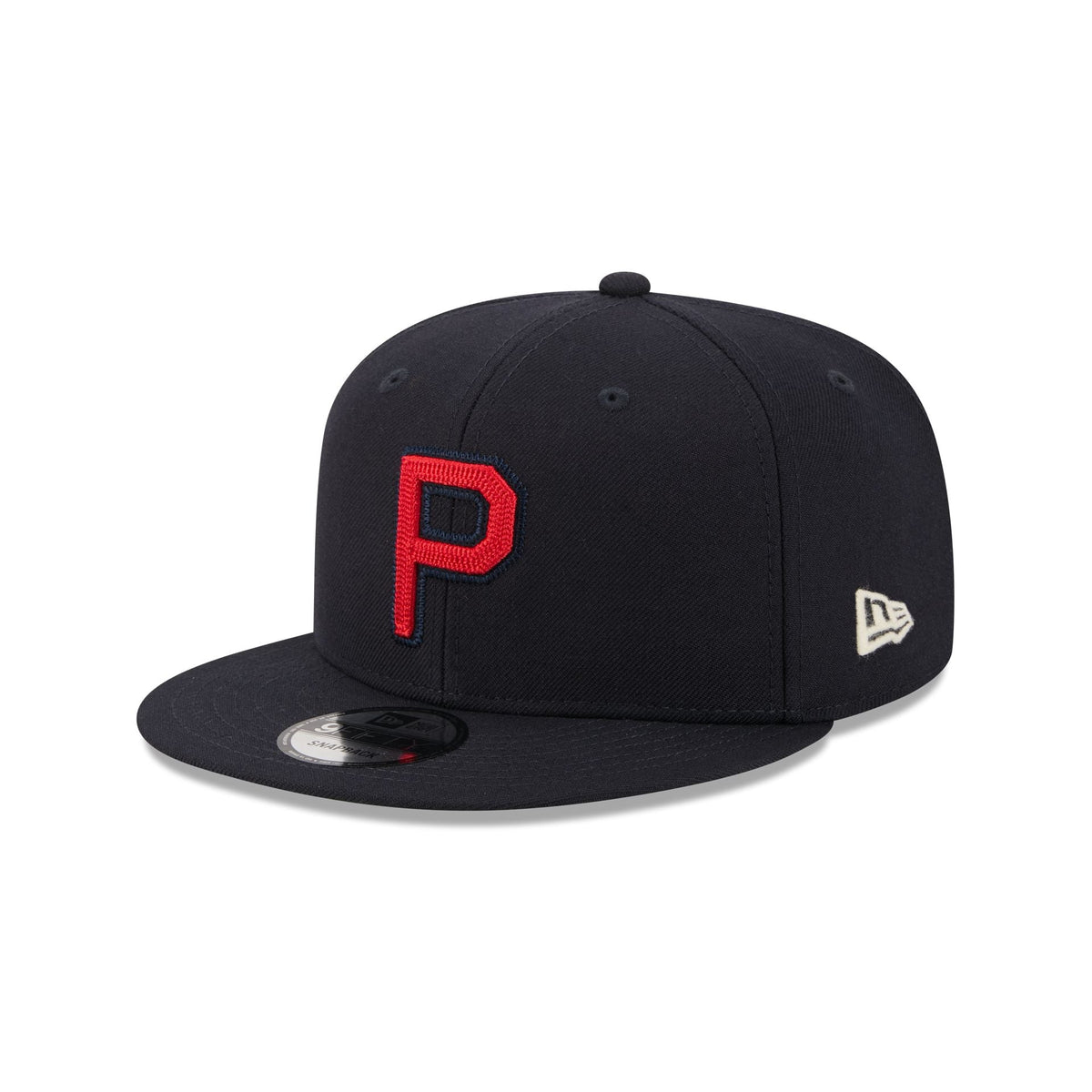 Philadelphia Phillies Cooperstown Navy 9FIFTY Snapback Hat