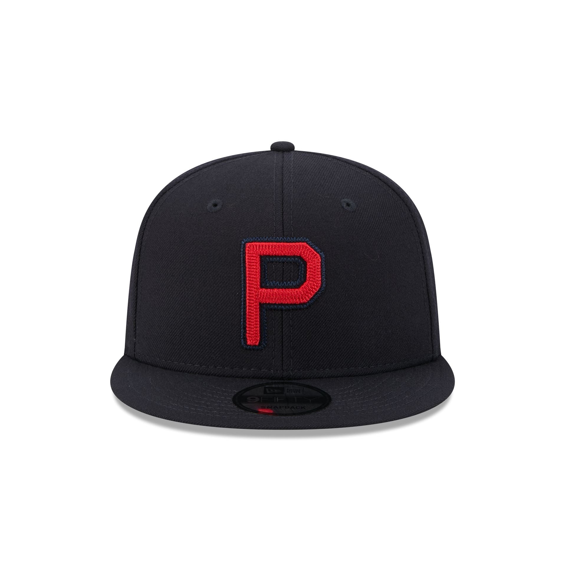 Philadelphia Phillies Cooperstown Navy 9FIFTY Snapback Hat