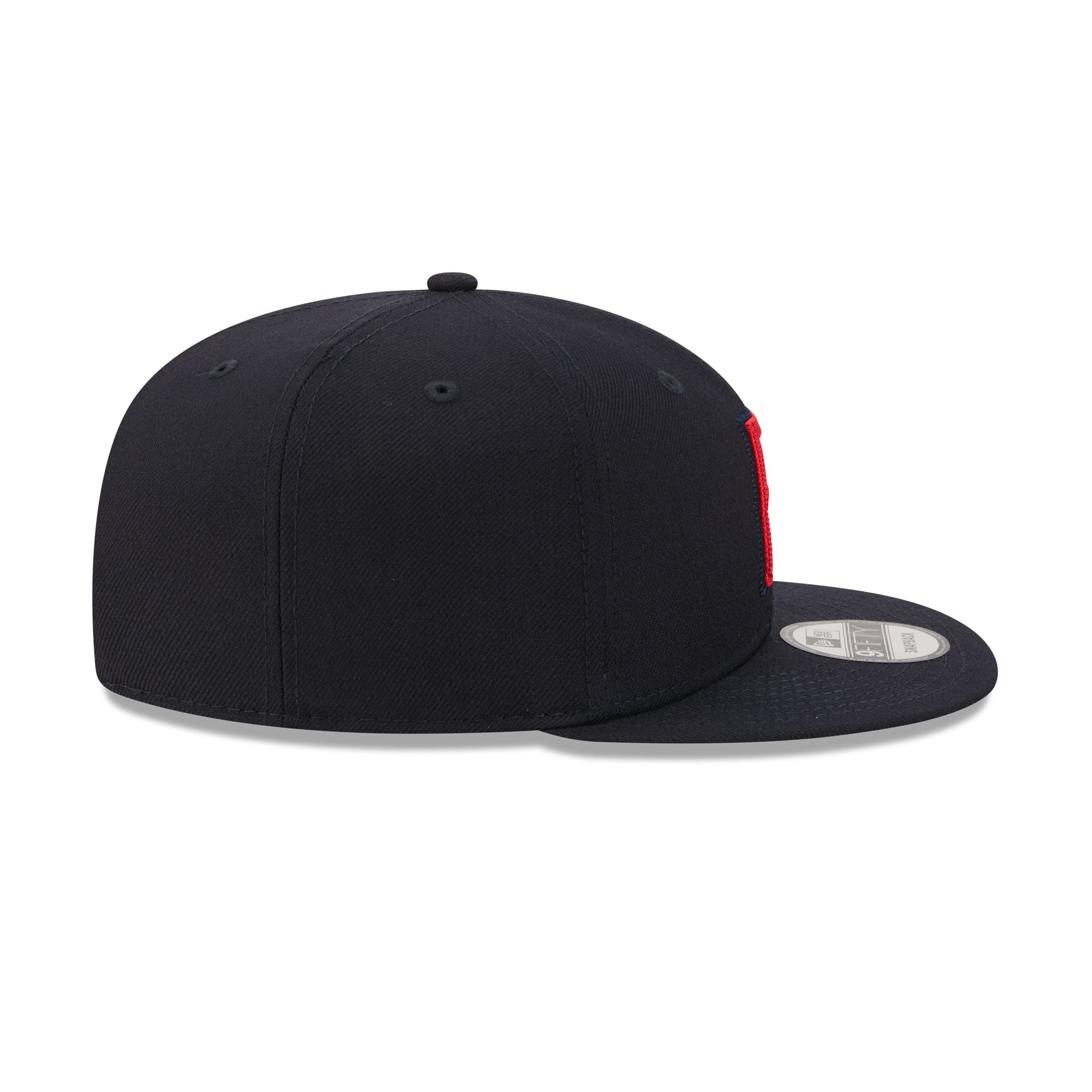 Philadelphia Phillies Cooperstown Navy 9FIFTY Snapback Hat