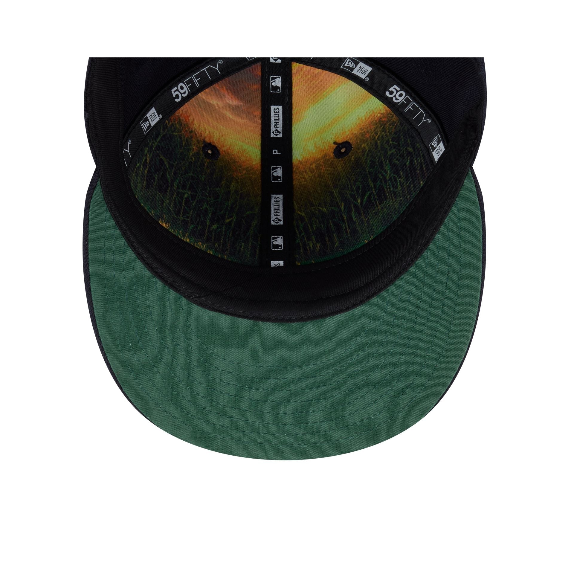 Minnesota Twins Cooperstown Navy Casual Classic Adjustable Hat