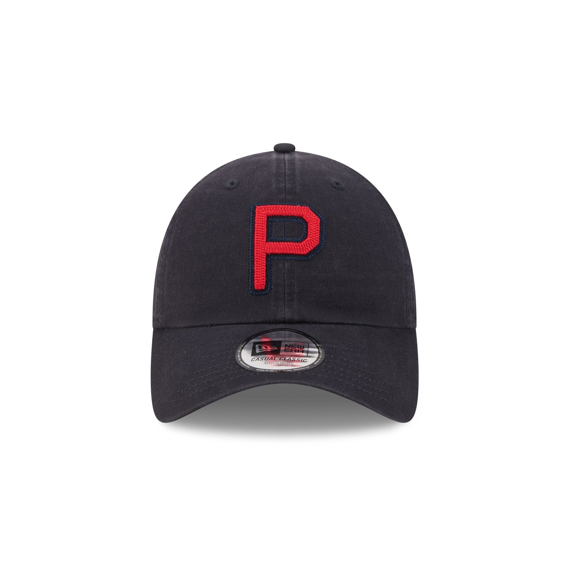 Philadelphia Phillies Cooperstown Navy Casual Classic Adjustable Hat