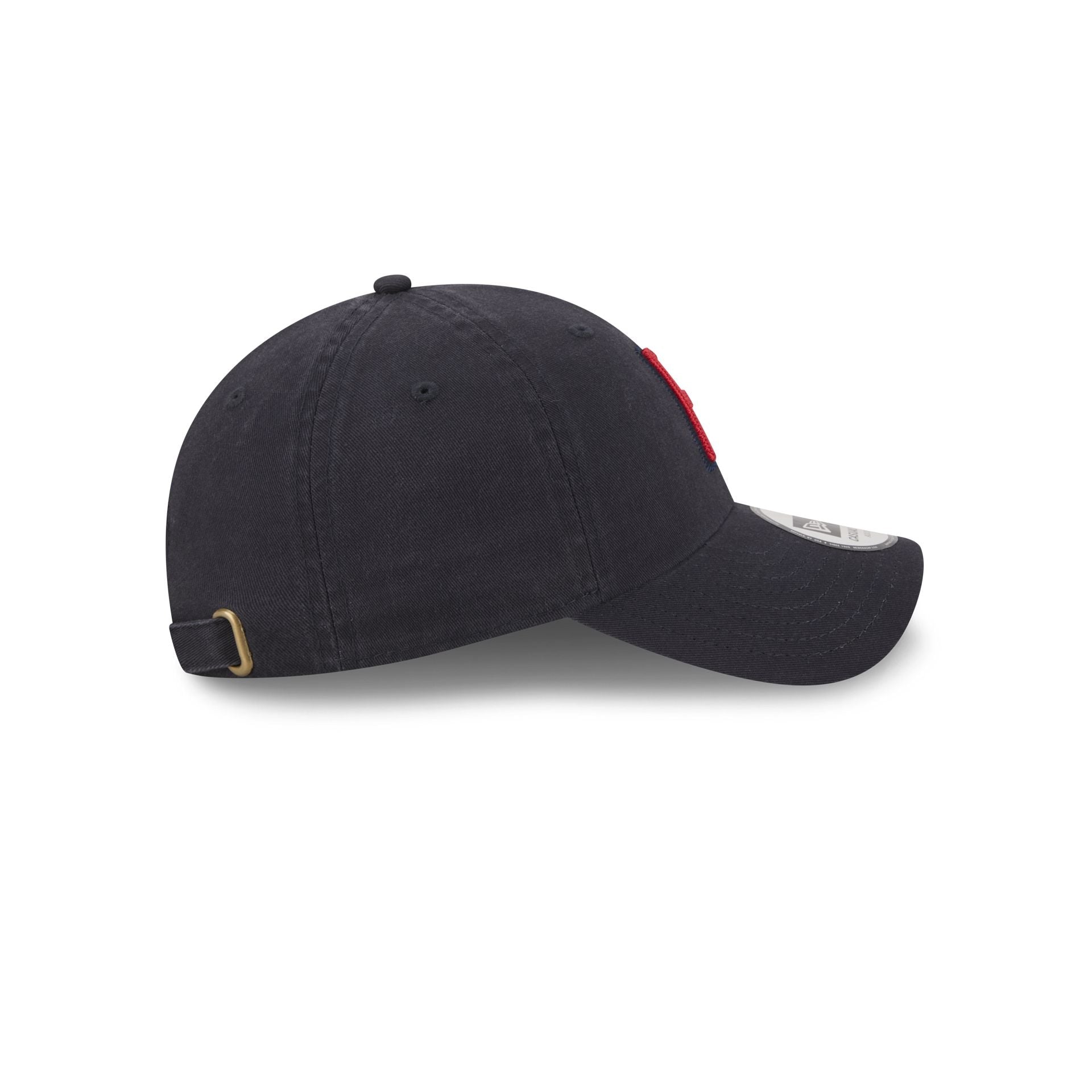 Philadelphia Phillies Cooperstown Navy Casual Classic Adjustable Hat