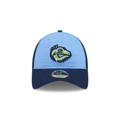 Palm Beach Cardinals Theme Night Multicolor Blue 9TWENTY Adjustable Hat