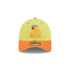 Lehigh Valley IronPigs Theme Night 9TWENTY Adjustable Hat