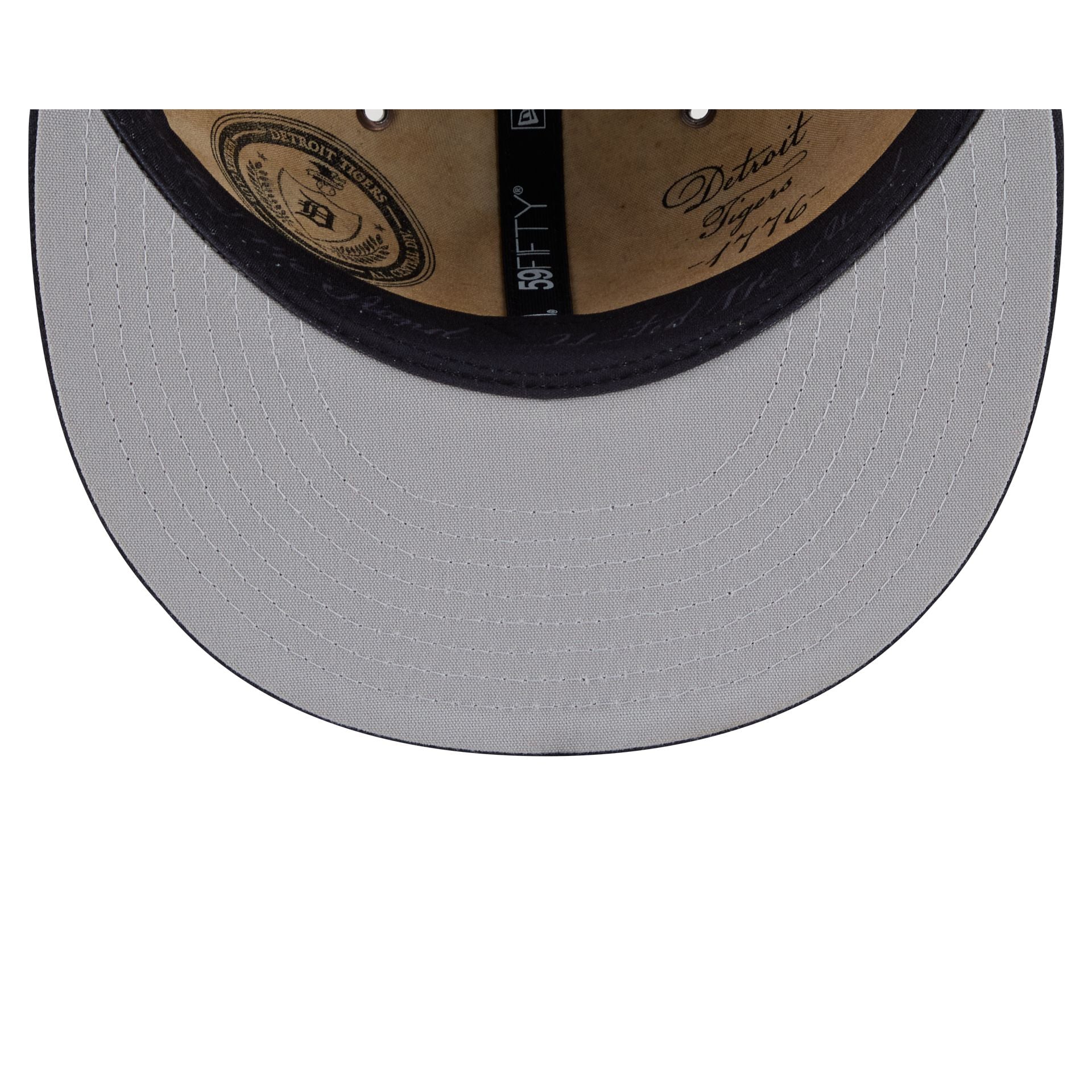 Detroit Tigers 2026 All-Star Game 59FIFTY Fitted Hat