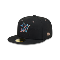 Miami Marlins 2026 All-Star Game 59FIFTY Fitted Hat
