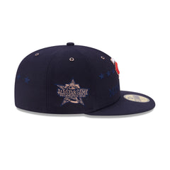 Minnesota Twins 2026 All-Star Game 59FIFTY Fitted Hat