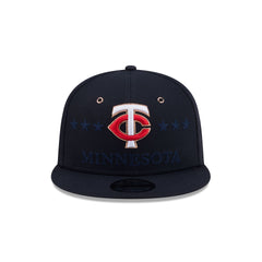 Minnesota Twins 2026 All-Star Game 9FIFTY Snapback Hat