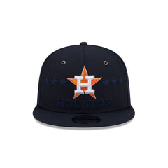 Houston Astros 2026 All-Star Game 9FIFTY Snapback Hat