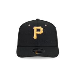 Pittsburgh Pirates 2026 All-Star Game 9SEVENTY Stretch-Snap Hat