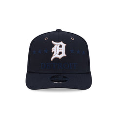 Detroit Tigers 2026 All-Star Game 9SEVENTY Stretch-Snap Hat