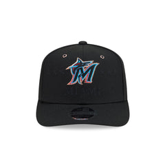 Miami Marlins 2026 All-Star Game 9SEVENTY Stretch-Snap Hat